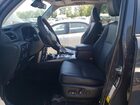 2024 Toyota 4runner Sr5/sr5 Premium Серый vin: JTENU5JR4R6245118
