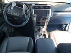 2024 Toyota 4runner Sr5/sr5 Premium Серый vin: JTENU5JR4R6245118