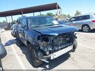 2024 Toyota 4runner Trd Off Road Premium Dark Blue vin: JTERU5JR2R6240856