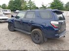 2024 Toyota 4runner Trd Off Road Premium Blue vin: JTERU5JR8R6223074 2024 Toyota 4runner Trd Off Road Premium Blue vin: JTERU5JR8R6223074