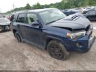 2024 Toyota 4runner Trd Off Road Premium Blue vin: JTERU5JR8R6223074 2024 Toyota 4runner Trd Off Road Premium Blue vin: JTERU5JR8R6223074