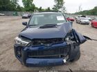 2024 Toyota 4runner Trd Off Road Premium Blue vin: JTERU5JR8R6223074 2024 Toyota 4runner Trd Off Road Premium Blue vin: JTERU5JR8R6223074