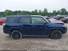 2024 Toyota 4runner Trd Off Road Premium Blue vin: JTERU5JR8R6223074 2024 Toyota 4runner Trd Off Road Premium Blue vin: JTERU5JR8R6223074