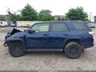 2024 Toyota 4runner Trd Off Road Premium Blue vin: JTERU5JR8R6223074 2024 Toyota 4runner Trd Off Road Premium Blue vin: JTERU5JR8R6223074