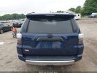 2024 Toyota 4runner Trd Off Road Premium Blue vin: JTERU5JR8R6223074 2024 Toyota 4runner Trd Off Road Premium Blue vin: JTERU5JR8R6223074