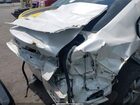 2019 Lexus Is 300   White vin: JTHBA1D21K5087709