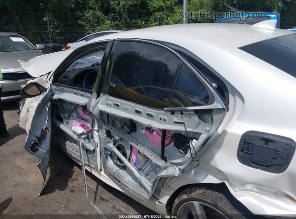 JTHBA1D21K5087709 2019 LEXUS IS 300 White Вид задньої частини салону