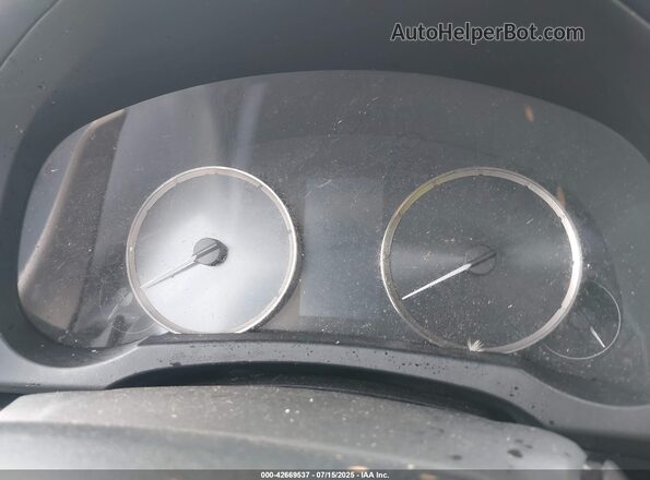 JTHBA1D21K5087709 2019 LEXUS IS 300 White Панорамний вид салону 360°