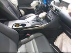 2019 Lexus Is 300   White vin: JTHBA1D21K5087709