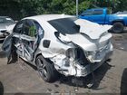 2019 Lexus Is 300   White vin: JTHBA1D21K5087709