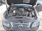 2019 Lexus Is 300   Black vin: JTHBA1D21K5096961