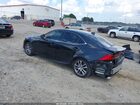 2019 Lexus Is 300   Black vin: JTHBA1D21K5096961