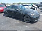 2017 Lexus Is 200t Черный vin: JTHBA1D29H5052506