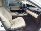 2016 Lexus Es 300h   Белый vin: JTHBW1GG6G2101671