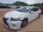 2016 Lexus Es 300h   Белый vin: JTHBW1GG6G2101671