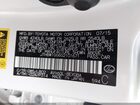 2016 Lexus Es 300h   Белый vin: JTHBW1GG6G2101671