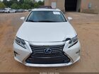 2016 Lexus Es 300h   Белый vin: JTHBW1GG6G2101671