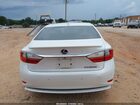 2016 Lexus Es 300h   Белый vin: JTHBW1GG6G2101671