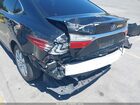 2016 Lexus Es 300h   Черный vin: JTHBW1GG8G2111103