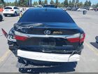 2016 Lexus Es 300h   Черный vin: JTHBW1GG8G2111103