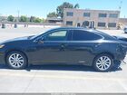 2016 Lexus Es 300h   Черный vin: JTHBW1GG8G2111103