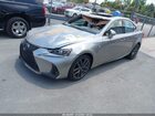 2020 Lexus Is 300   Серый vin: JTHGA1D27L5107744