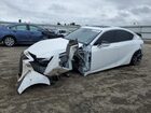 2023 Lexus Is 350 F Sport Design White vin: JTHGZ1B20P5063099