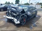 2023 Lexus Is 350 F Sport Gray vin: JTHGZ1B20P5067332