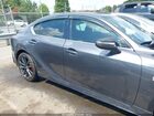 2023 Lexus Is 350 F Sport Gray vin: JTHGZ1B20P5067332