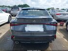 2023 Lexus Is 350 F Sport Gray vin: JTHGZ1B20P5067332
