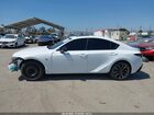 2025 Lexus Is 350 F Sport Белый vin: JTHGZ1B2XS5087452