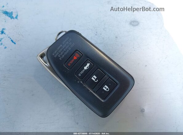 JTHGZ1B2XS5087452 2025 LEXUS IS 350 Белый Вид панели приборов