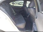 2025 Lexus Is 350 F Sport Белый vin: JTHGZ1B2XS5087452