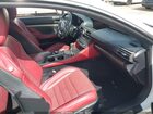 2017 Lexus Rc 200t   White vin: JTHHA5BC4H5006501