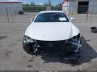 2017 Lexus Rc 200t   White vin: JTHHA5BC4H5006501