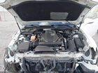 2017 Lexus Rc 200t   White vin: JTHHA5BC4H5006501