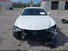 2017 Lexus Rc 200t   White vin: JTHHA5BC4H5006501
