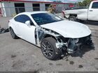 2017 Lexus Rc 200t   White vin: JTHHA5BC4H5006501