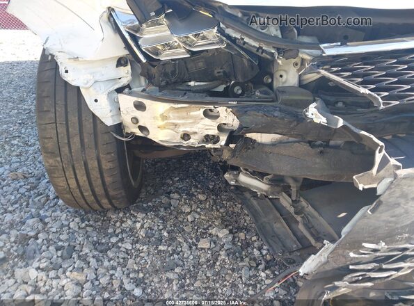 JTHHZ5BC0J5018546 2018 LEXUS RC White 