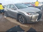 2021 Lexus Ux 200   Желто-коричневый vin: JTHP3JBH1M2038005