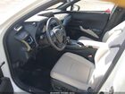 2022 Lexus Ux 200   White vin: JTHP3JBH7N2052671