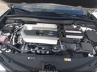 2022 Lexus Ux 200   White vin: JTHP3JBH7N2052671