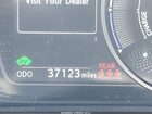 2021 Lexus Ux 250h   Black vin: JTHP9JBH2M2052297