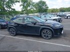 2021 Lexus Ux 250h   Black vin: JTHP9JBH2M2052297
