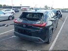 2021 Lexus Ux 250h   Black vin: JTHP9JBH2M2052297