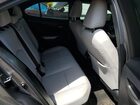 2020 Lexus Ux 250h Gray vin: JTHP9JBH5L2020233