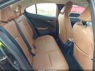 2021 Lexus Ux 250h   Черный vin: JTHP9JBH5M2053329
