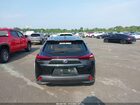 2021 Lexus Ux 250h   Черный vin: JTHP9JBH5M2053329