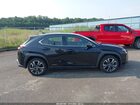 2021 Lexus Ux 250h   Черный vin: JTHP9JBH5M2053329