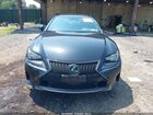 2018 Lexus Rc 350   Black vin: JTHSZ5BC8J5008997